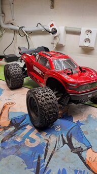 Arrma Vorteks 4x4  ,RC cars - 4