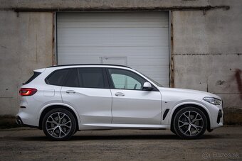 BMW X5 xDrive30d - 4