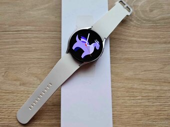 Samsung Galaxy Watch6 40mm,wifi,gps,top stav,zaruka - 4