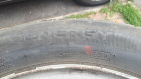 Letne pneumatiky 175/65 R14 - 4