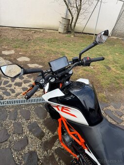 KTM Duke 390 - A2 - 4