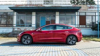 Tesla Model 3 Standard range plus, 60KWh - 4