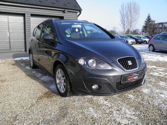 Seat Altea XL 1.6 TDI CR Style DSG - 4