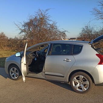 Peugeot 3008 - 4