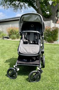 Bugaboo Fox 2 - 4