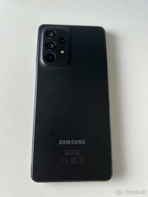 Samsung Galaxy A53 5G - 4