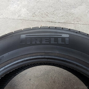 255/55 R19 PIRELLI pár letných pneumatík - 4