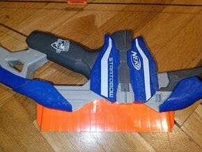 NERF Stratobow - 4