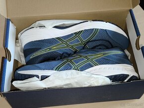 Bežecké tenisky Asics - 4