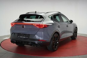 Cupra Formentor VZ 2.0 TSI 228kW - ODPOČET DPH - 4