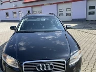 Audi a4 b7 - 4