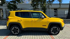 Jeep Renegade 2.0 MJT 170 Trailhawk A/T 4WD - 4