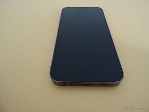 iPhone 13 PRO 128GB GRAPHITE - ZÁRUKA 1 ROK -VELM DOBRÝ STAV - 4