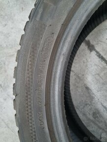 225/45 r17 zimne - 4