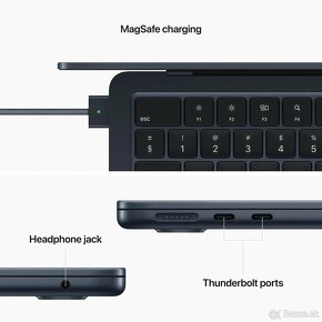 Predam MacBook Air - 4