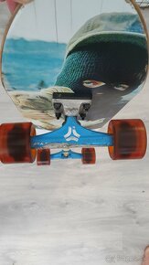 Cruiser skate - Antiz, Destructo, Pig - 4