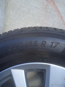 225/65R17 pneumatiky - 4