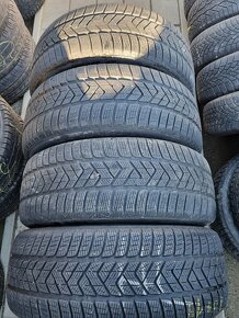 235/55R19 Pirelli - 4