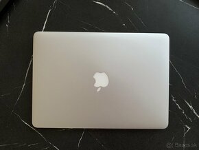 Macbook Air - 4