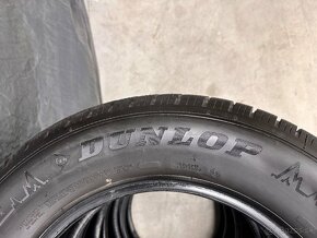 Pneumatiky 235/65 R17 Dunlop winter sport 5 suv 2 - 4