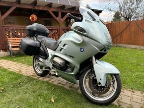 predam bmw r 1100 rt - 4