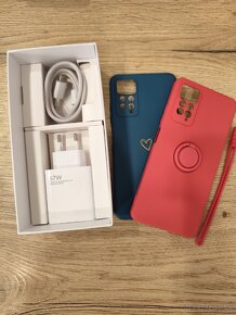 Xiaomi Redmi Note 11 Pro 5g - 4