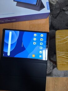 Lenovo Tab M10HD - 4