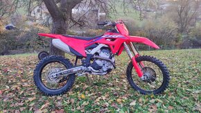 Honda CRF 250RX 2023 - 4