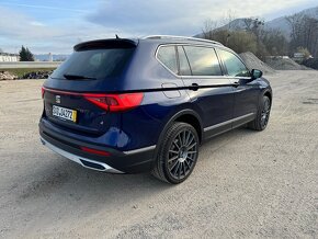 Predam seat tarraco 2.0 TDI 4x4 dsg xcellence - 4