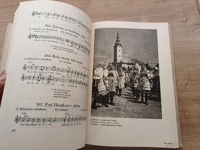 Slovenské ľudové piesne 2. , 1952 - 4