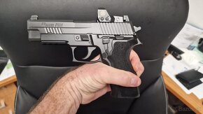 Sig Sauer P226 - 4