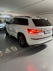 Škoda kodiaq sporline 2.0 dsg - 4