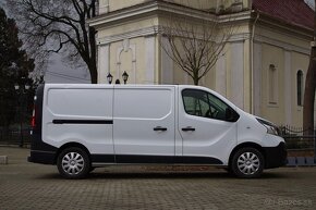 Renault Trafic Furgon - 4