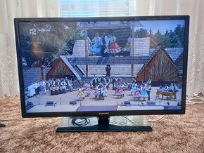 TV Samsung 32" (81cm) - 4