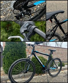 E-BIKE NOVÉ 50 % ZĽAVA - 4