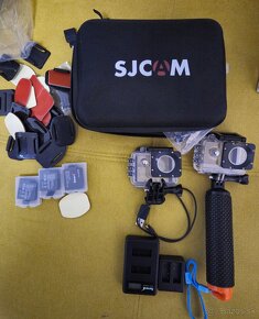 Sjcam SJ5000X - 4