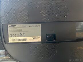 SAMSUNG SyncMaster 2333HD 60cm - 4