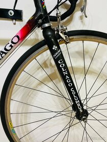 Colnago C40 Art Decor (AD11) - 4