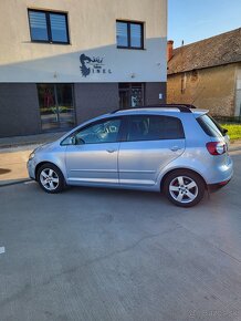 Volkswagen Golf Plus - 4