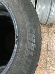 205/55 R16 MICHELIN LETNE - 4