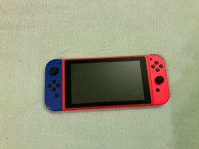 Nintendo Switch - 4