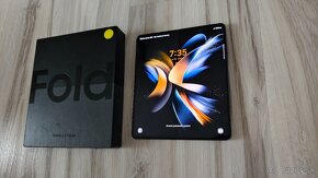 Samsung Galaxy Z fold 4 - 4