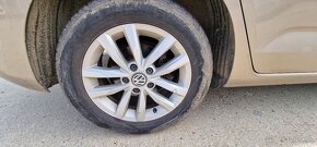 Volkswagen Touran 1.6 TDi - 4