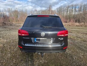 Volgswagen touareg V6 3.0 tdi - 4