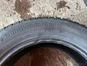 215/60R17 96H Continental ContiWinterContact TS830P - 4