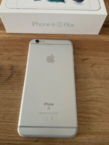 iPhone 6 S plus 32GB - 4