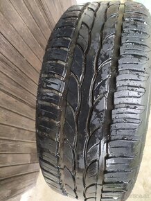 Gumy 195/50 r15 - 4