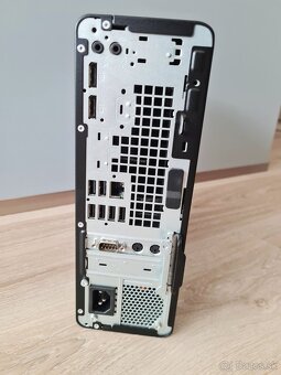 ✅ Rýchly pracovný/školský HP ProDesk 600 G3 sff - 4