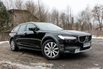 Volvo V90 CC D4 Cross Country Pro - 4