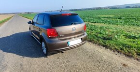 Volkswagen Polo style 6r 1.6 - 4